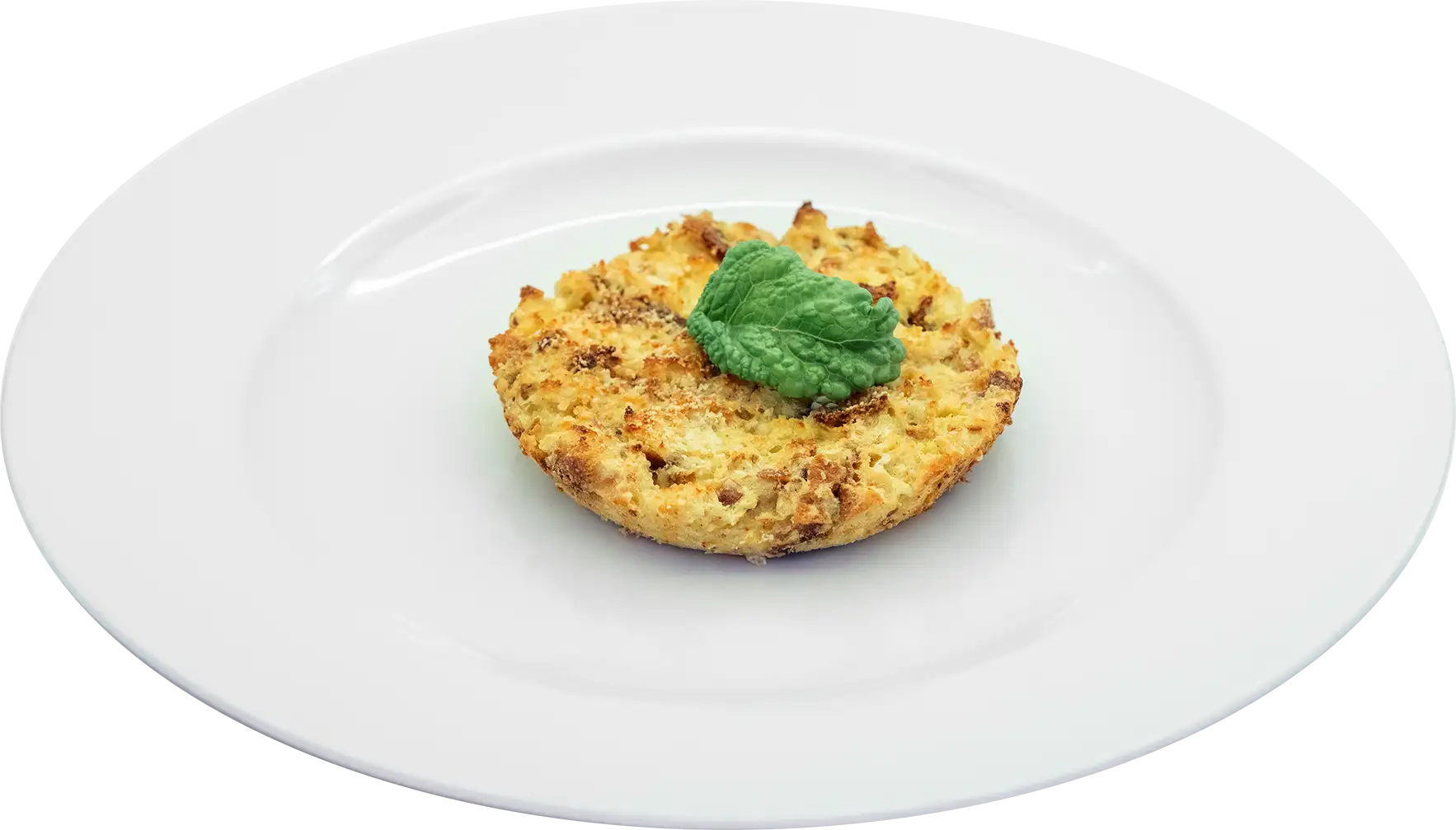 Soufflè di Pane